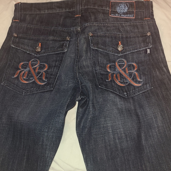 Rock & Republic Other - Mens jeans